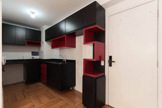 Imagem Apartamento com 2 Quartos à Venda, 34 m² em Barra Funda - São Paulo Imagem Apartamento com 2 Quartos à Venda, 34 m² em Barra Funda - São Paulo