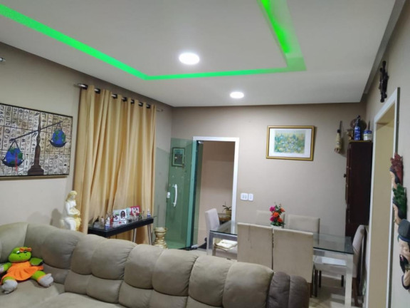 Imagem Imóvel com 3 Quartos à Venda, 25 m² em Campo Grande - Rio De Janeiro