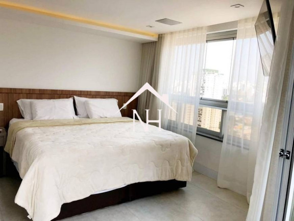 Imagem Apartamento com 2 Quartos à Venda, 142 m² em Vila Olímpia - São Paulo Imagem Apartamento com 2 Quartos à Venda, 142 m² em Vila Olímpia - São Paulo