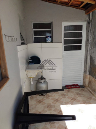 Imagem Casa com 2 Quartos à Venda, 40 m² em Jardim Umuarama - Itanhaém Imagem Casa com 2 Quartos à Venda, 40 m² em Jardim Umuarama - Itanhaém