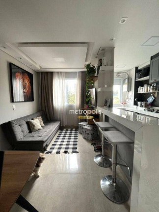 Imagem Apartamento com 2 Quartos à Venda, 40 m² em Parque Rebouças - São Paulo Imagem Apartamento com 2 Quartos à Venda, 40 m² em Parque Rebouças - São Paulo