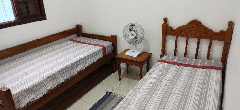 Imagem Casa com 2 Quartos à Venda, 49 m² em Jardim Suarão - Itanhaém Imagem Casa com 2 Quartos à Venda, 49 m² em Jardim Suarão - Itanhaém