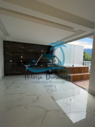 Imagem Cobertura com 3 Quartos à Venda, 100 m² em Perequê Açu - Ubatuba