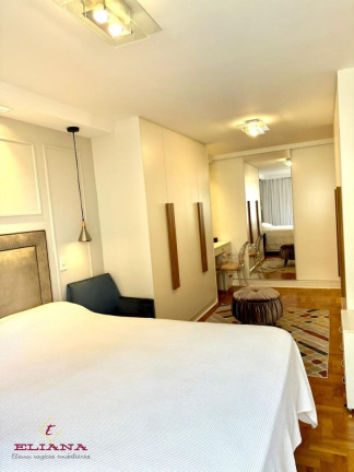 Imagem Apartamento com 3 Quartos à Venda, 135 m² em Santana - São Paulo Imagem Apartamento com 3 Quartos à Venda, 135 m² em Santana - São Paulo