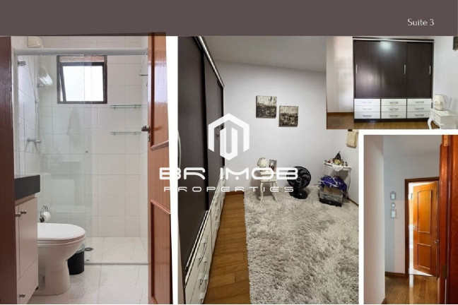 Imagem Casa com 3 Quartos à Venda, 91 m² em Vila Mariana - São Paulo