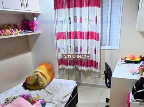 Imagem Apartamento com 3 Quartos à Venda, 86 m² em Jardim Flor Da Montanha - Guarulhos Imagem Apartamento com 3 Quartos à Venda, 86 m² em Jardim Flor Da Montanha - Guarulhos