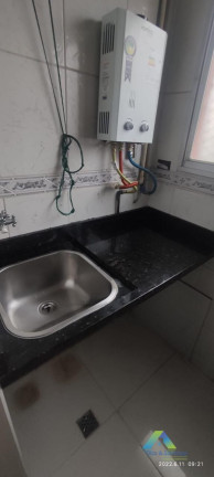 Imagem Apartamento com 2 Quartos à Venda, 58 m² em Centro Diadema - Diadema Imagem Apartamento com 2 Quartos à Venda, 58 m² em Centro Diadema - Diadema