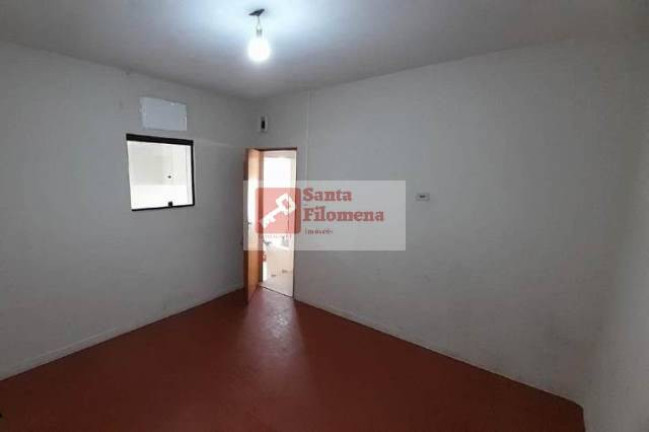 Imagem Casa com 4 Quartos à Venda, 300 m² em Parque Das Nações - Santo André