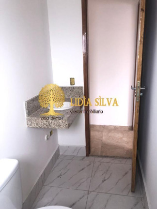 Imagem Sobrado com 3 Quartos à Venda, 152 m² em Vila Moraes - São Paulo