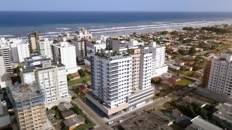 Imagem Apartamento com 2 Quartos à Venda, 68 m² em Navegantes - Capão Da Canoa