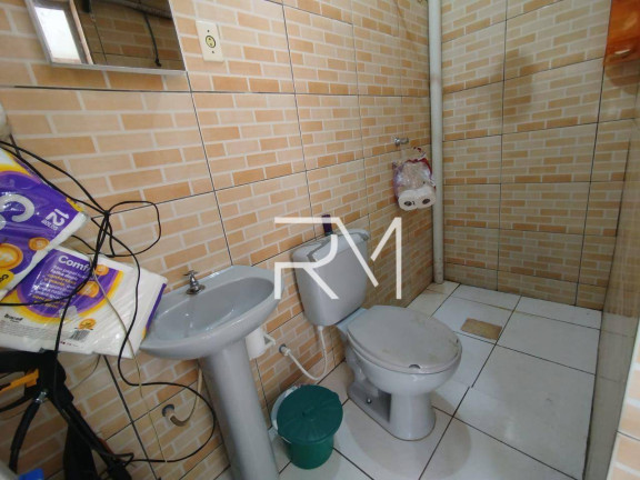 Imagem Casa com 2 Quartos à Venda, 108 m² em Flórida Mirim - Mongaguá