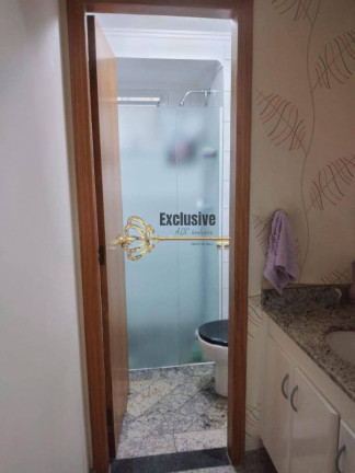 Imagem Apartamento com 3 Quartos à Venda, 89 m² em Vila Assunção - Santo André Imagem Apartamento com 3 Quartos à Venda, 89 m² em Vila Assunção - Santo André