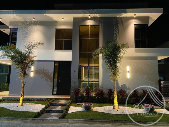 Imagem Casa com 3 Quartos à Venda, 186 m² em Beira Rio - Biguaçu
