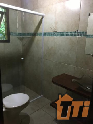 Imagem Casa de Condomínio com 3 Quartos à Venda, 300 m² em Prumirim - Ubatuba