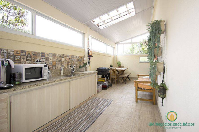 Imagem Casa de Condomínio com 3 Quartos à Venda, 360 m² em Jardim Lambreta - Cotia
