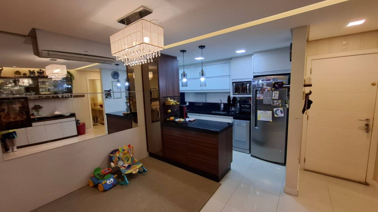 Imagem Apartamento com 3 Quartos à Venda, 90 m² em Córrego Grande - Florianópolis Imagem Apartamento com 3 Quartos à Venda, 90 m² em Córrego Grande - Florianópolis