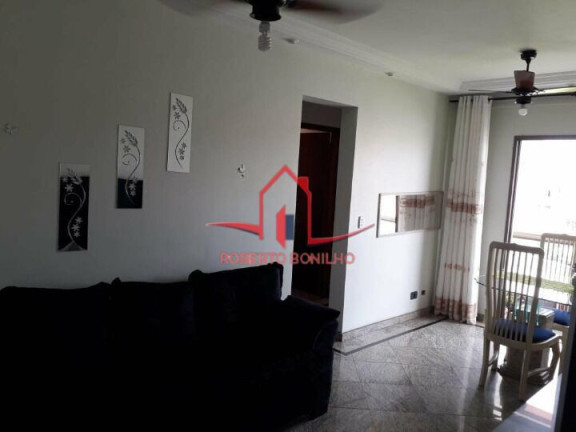Imagem Cobertura com 3 Quartos à Venda, 91 m² em Rudge Ramos - São Bernardo Do Campo