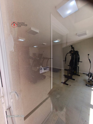 Imagem Apartamento com 2 Quartos para Alugar, 44 m² em Tatuape - São Paulo Imagem Apartamento com 2 Quartos para Alugar, 44 m² em Tatuape - São Paulo