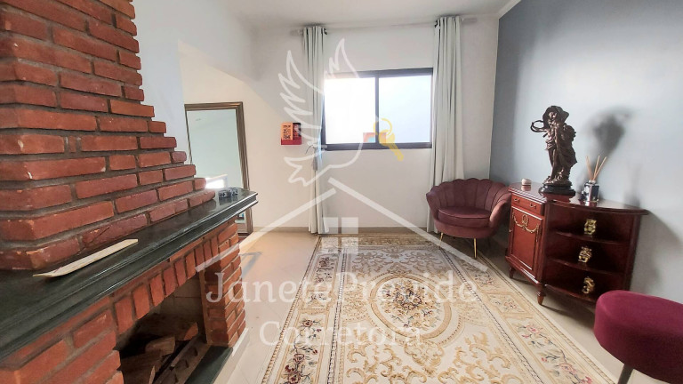 Imagem Casa de Condomínio com 4 Quartos à Venda, 248 m² em Alphaville - Santana De Parnaíba Imagem Casa de Condomínio com 4 Quartos à Venda, 248 m² em Alphaville - Santana De Parnaíba