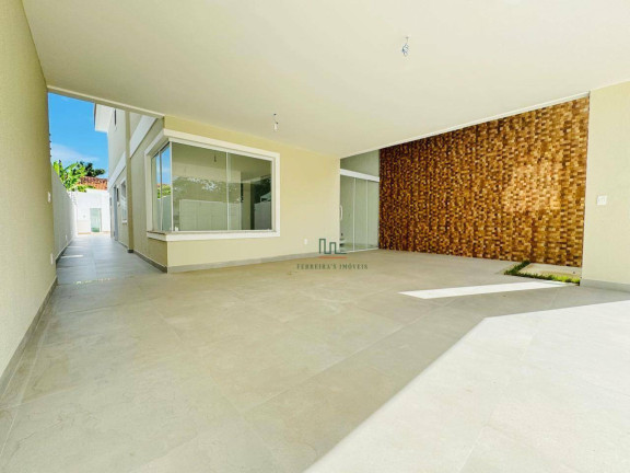 Imagem Casa com 4 Quartos à Venda, 213 m² em Itaipu - Niterói Imagem Casa com 4 Quartos à Venda, 213 m² em Itaipu - Niterói