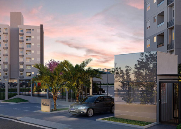 Imagem Apartamento com 2 Quartos à Venda, 105 m² em Jardim Eulina - Campinas Imagem Apartamento com 2 Quartos à Venda, 105 m² em Jardim Eulina - Campinas
