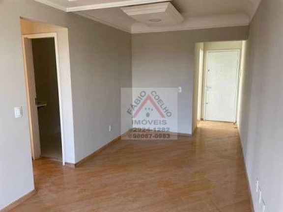 Imagem Apartamento com 3 Quartos à Venda, 63 m² em Jardim Consórcio - São Paulo