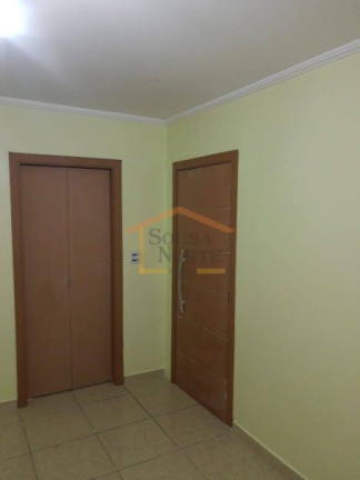 Imagem Casa com 3 Quartos à Venda, 200 m² em Vila Mazzei - São Paulo Imagem Casa com 3 Quartos à Venda, 200 m² em Vila Mazzei - São Paulo