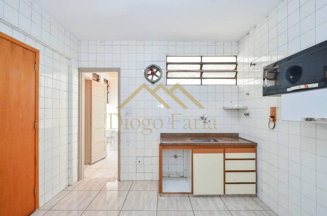 Imagem Apartamento com 2 Quartos à Venda, 76 m² em Perdizes - São Paulo