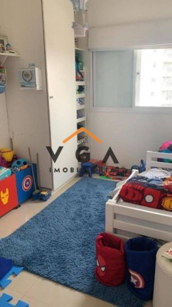 Imagem Apartamento com 3 Quartos à Venda, 110 m² em Vila Formosa - São Paulo Imagem Apartamento com 3 Quartos à Venda, 110 m² em Vila Formosa - São Paulo