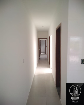 Imagem Casa com 2 Quartos à Venda, 77 m² em Parque Vista Barbara - Sorocaba Imagem Casa com 2 Quartos à Venda, 77 m² em Parque Vista Barbara - Sorocaba
