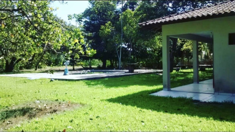 Imagem Casa de Condomínio com 3 Quartos à Venda, 220 m² em Aldeia Dos Camarás - Camaragibe