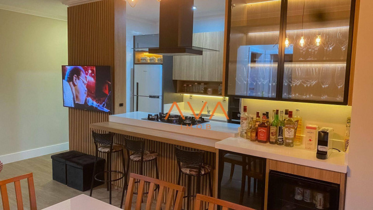 Imagem Apartamento com 2 Quartos à Venda, 65 m² em Ingleses - Florianópolis