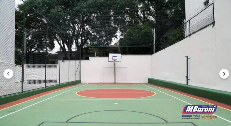 Imagem Apartamento com 3 Quartos à Venda, 100 m² em Vila Clementino - São Paulo