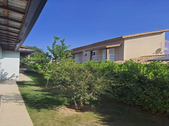 Imagem Casa de Condomínio com 4 Quartos à Venda, 1 m² em Colinas De Inhandjara - Itupeva