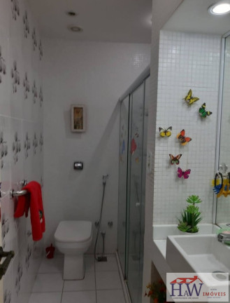 Apartamento com 3 Quartos à Venda, 55 m² em Flamengo - Rio De Janeiro
