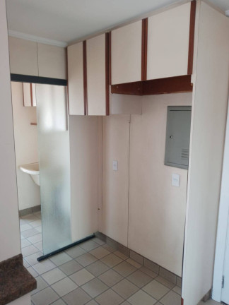 Imagem Apartamento com 3 Quartos à Venda, 110 m² em Vila Monumento - São Paulo Imagem Apartamento com 3 Quartos à Venda, 110 m² em Vila Monumento - São Paulo