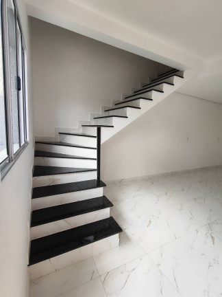 Casa com 2 Quartos à Venda,  em Central Parque Sorocaba - Sorocaba