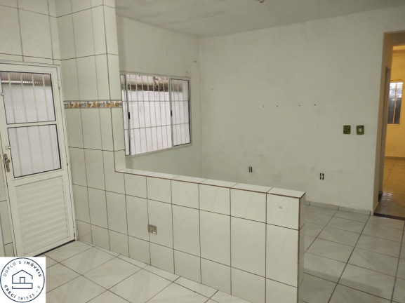 Imagem Casa com 1 Quarto à Venda, 125 m² em Recanto Campo Belo ( Zona Sul ) - São Paulo