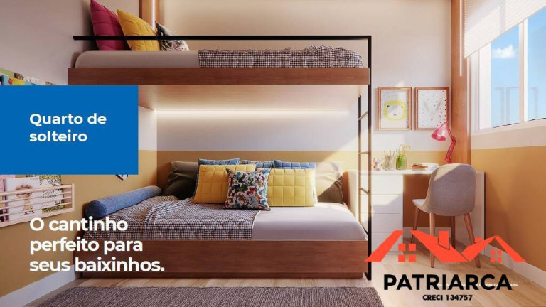 Imagem Apartamento com 2 Quartos à Venda, 39 m² em Parque Orestes Ongaro - Hortolândia Imagem Apartamento com 2 Quartos à Venda, 39 m² em Parque Orestes Ongaro - Hortolândia