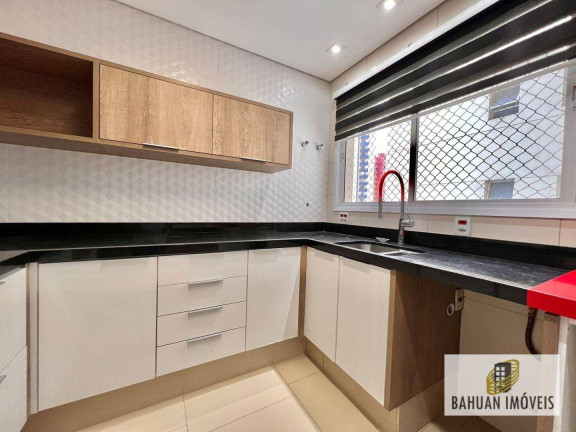 Imagem Apartamento com 3 Quartos à Venda, 128 m² em Vila Andrade - São Paulo