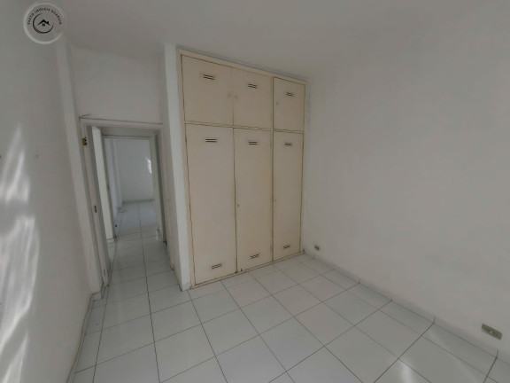 Imagem Apartamento com 2 Quartos para Alugar, 98 m² em Centro - Guarujá