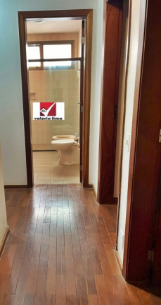 Imagem Apartamento com 3 Quartos à Venda, 141 m² em Centro - Ribeirão Preto