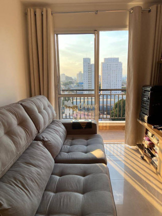 Apartamento com 2 Quartos à Venda, 50 m² em Jardim Vila Formosa - São Paulo