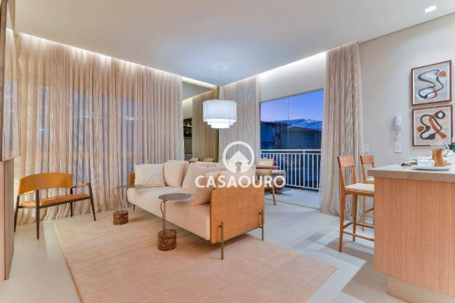 Casa com 3 Quartos à Venda, 116 m² em Pau Pombo  - Nova Lima