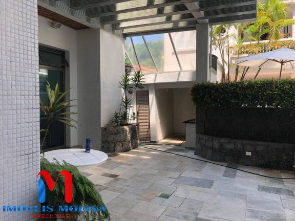 Imagem Apartamento com 3 Quartos à Venda, 180 m² em Enseada - Guarujá Imagem Apartamento com 3 Quartos à Venda, 180 m² em Enseada - Guarujá