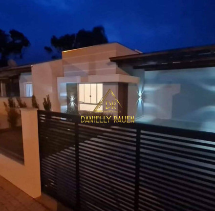 Imagem Casa com 2 Quartos à Venda, 93 m² em Quinta Dos Açorianos - Barra Velha