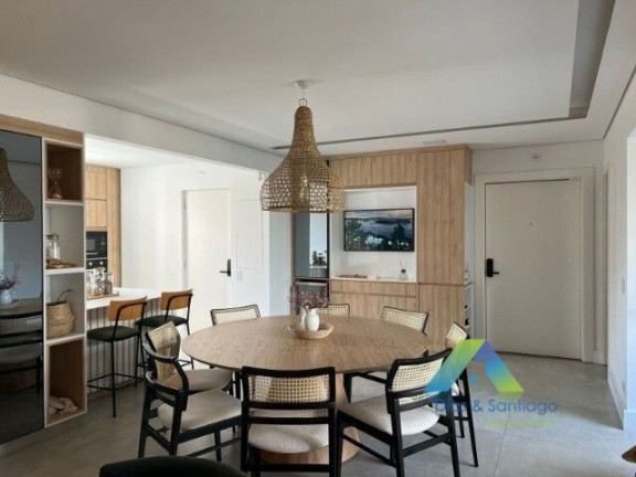 Imagem Apartamento com 4 Quartos à Venda, 135 m² em Vila Guiomar - Santo André Imagem Apartamento com 4 Quartos à Venda, 135 m² em Vila Guiomar - Santo André