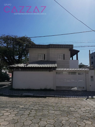 Imagem Casa com 4 Quartos à Venda, 139 m² em Aviação - Praia Grande Imagem Casa com 4 Quartos à Venda, 139 m² em Aviação - Praia Grande