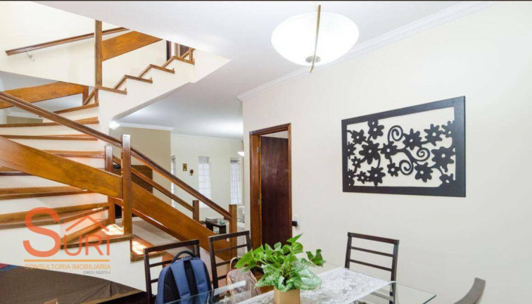 Imagem Sobrado com 3 Quartos à Venda, 188 m² em Assunção - São Bernardo Do Campo Imagem Sobrado com 3 Quartos à Venda, 188 m² em Assunção - São Bernardo Do Campo