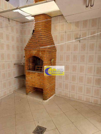 Imagem Sobrado com 2 Quartos à Venda, 79 m² em Vila Palmares - Santo André Imagem Sobrado com 2 Quartos à Venda, 79 m² em Vila Palmares - Santo André